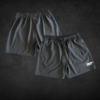 Short Classic Noir