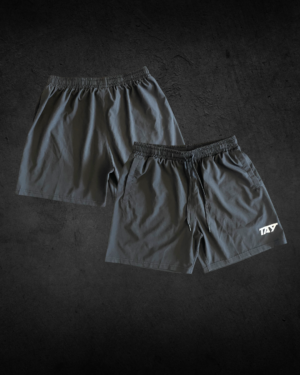 Short Classic Noir