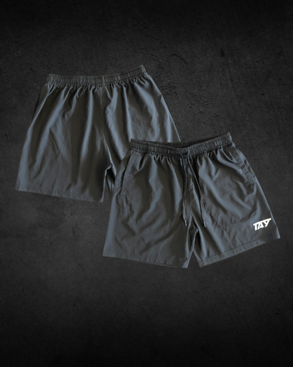 Short Classic Noir