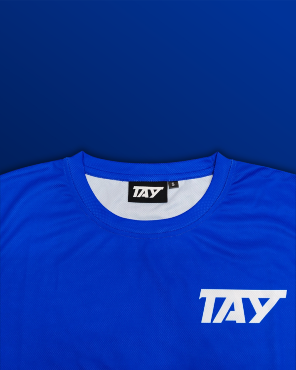 100 Maillot Classic Bleu Foncé