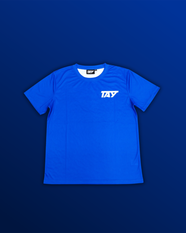 101 Maillot Classic Bleu Foncé