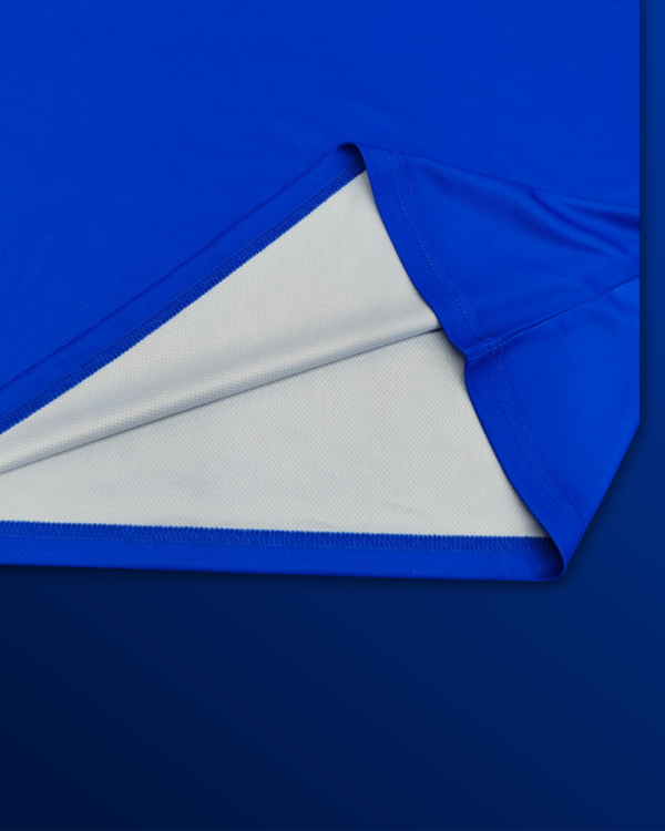 102 Maillot Classic Bleu Foncé