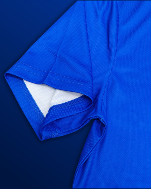 103 Maillot Classic Bleu Foncé