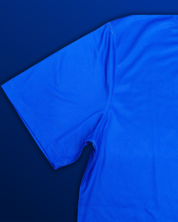 104 Maillot Classic Bleu Foncé