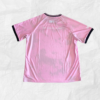 Maillot Performance Rose