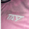Maillot Performance Rose