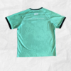 Maillot Performance Vert
