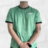 Maillot Performance Vert