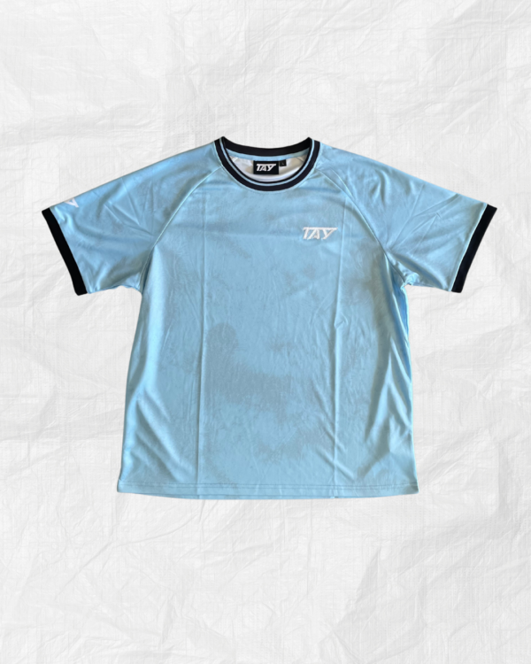 Maillot Performance Bleu Ciel