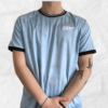 Maillot Performance Bleu Ciel