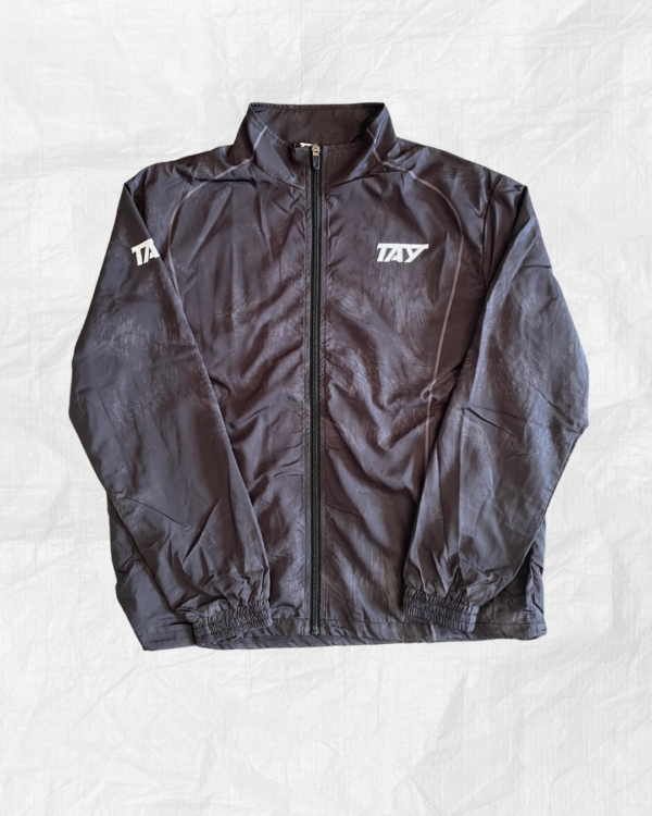Veste Performance Noire