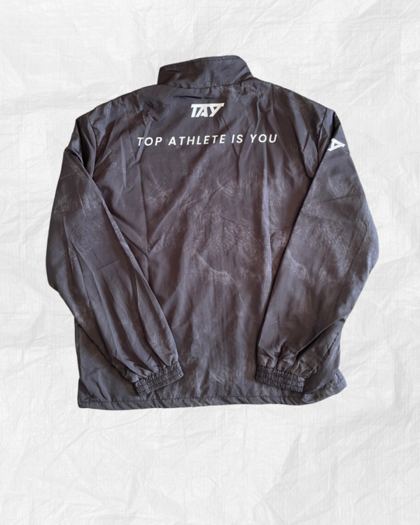 Veste Performance Noire