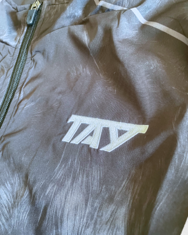 Veste Performance Noire