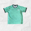 Maillot Performance Vert