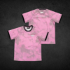 Maillot Performance Rose