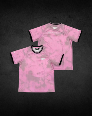 Maillot Performance Rose