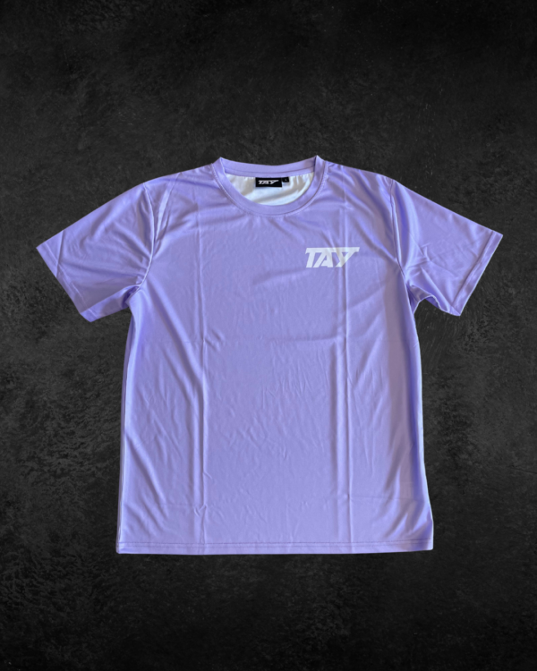 Maillot Classic Violet