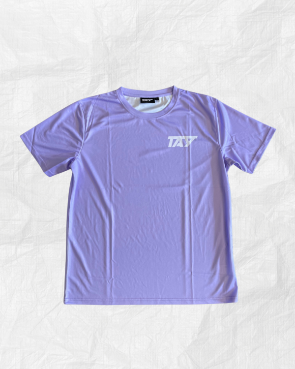 Maillot Classic Violet