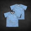 Maillot Performance Bleu Ciel