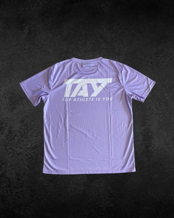 Maillot Classic Violet