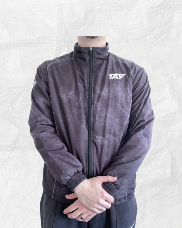 Veste Performance Noire