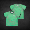 Maillot Performance Vert