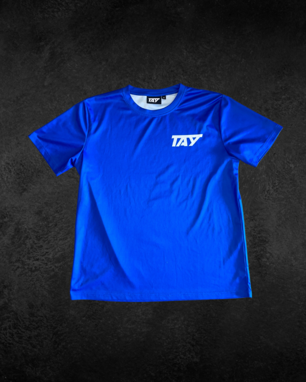 Maillot Classic Bleu Foncé