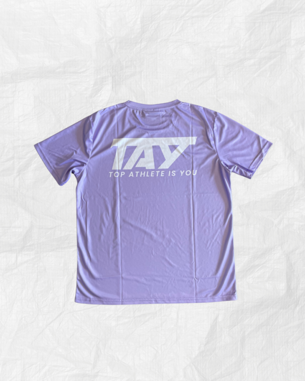Maillot Classic Violet