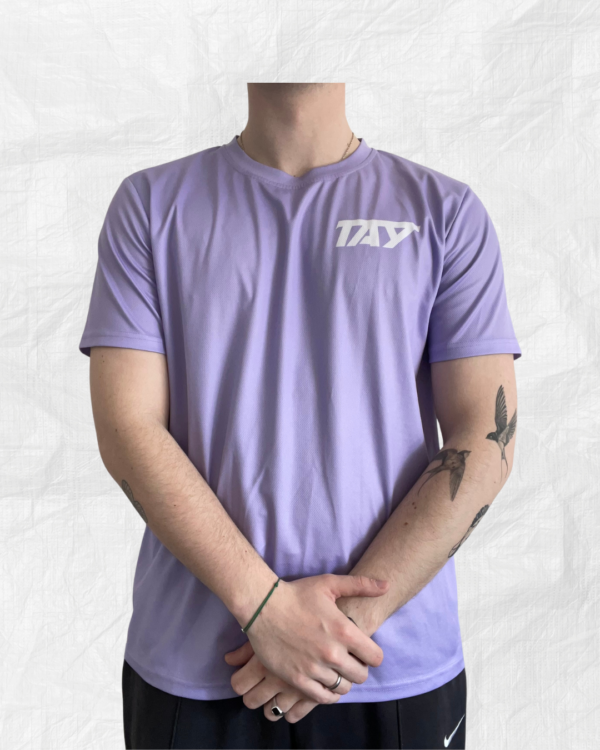 Maillot Classic Violet