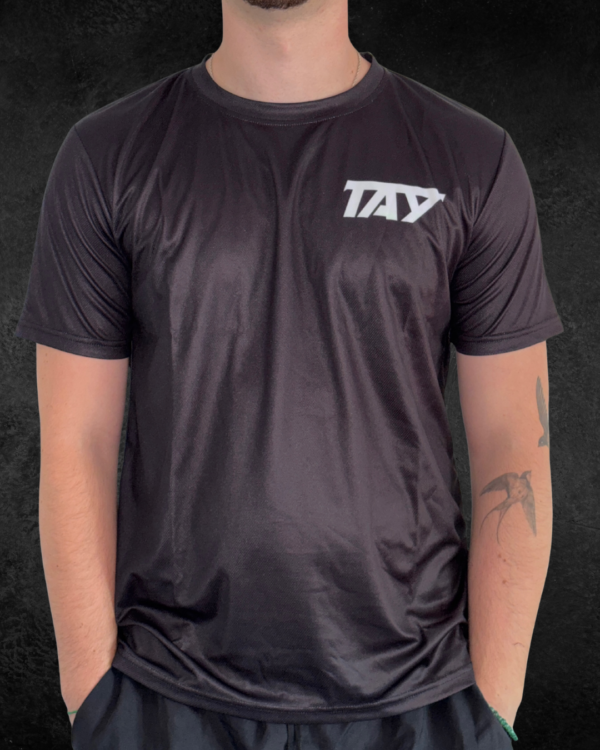 Maillot Classic Noir