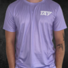 Maillot Classic Violet