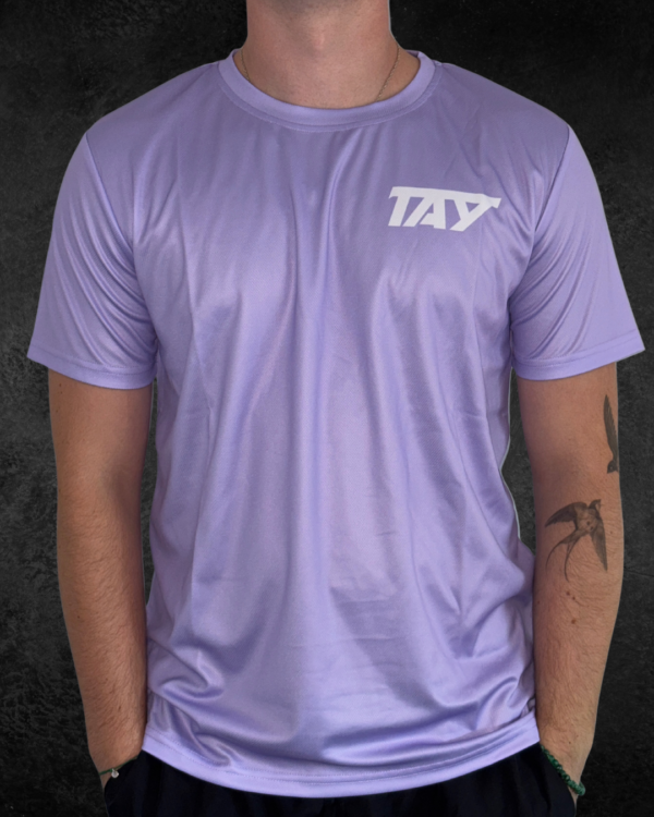 Maillot Classic Violet