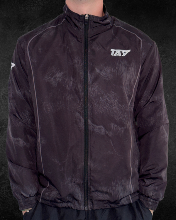 Veste Performance Noire