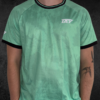 Maillot Performance Vert