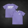 Maillot Classic Violet