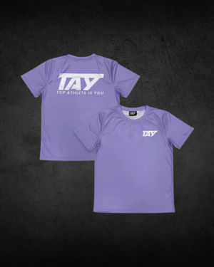 Maillot Classic Violet