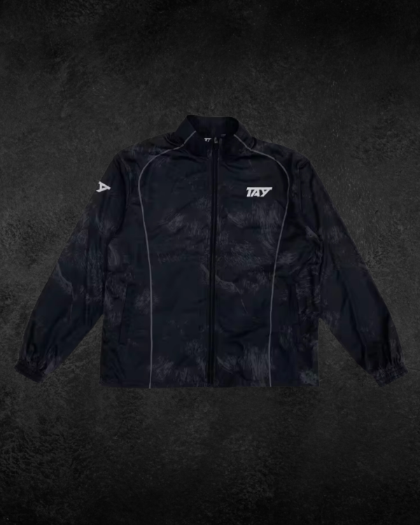 Veste Performance Noire