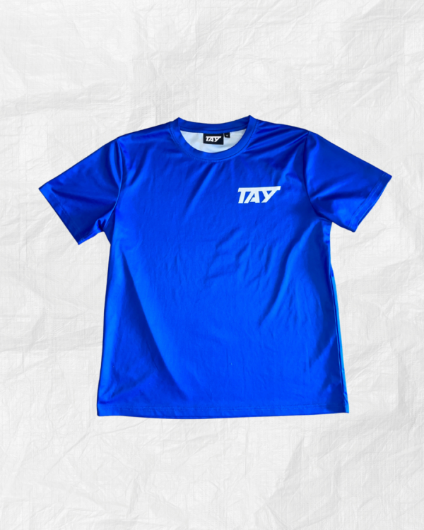 Maillot Classic Bleu Foncé