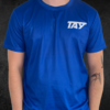 Maillot Classic Bleu Foncé