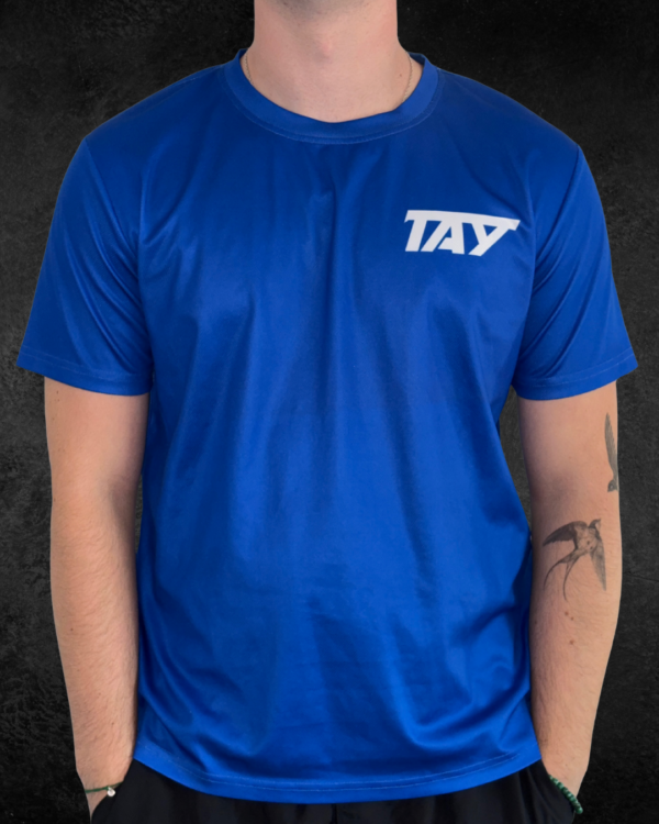 Maillot Classic Bleu Foncé