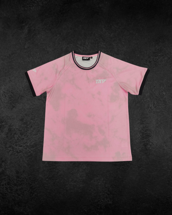 Maillot Performance Rose