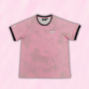 Maillot Performance Rose