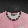 Maillot Performance Rose