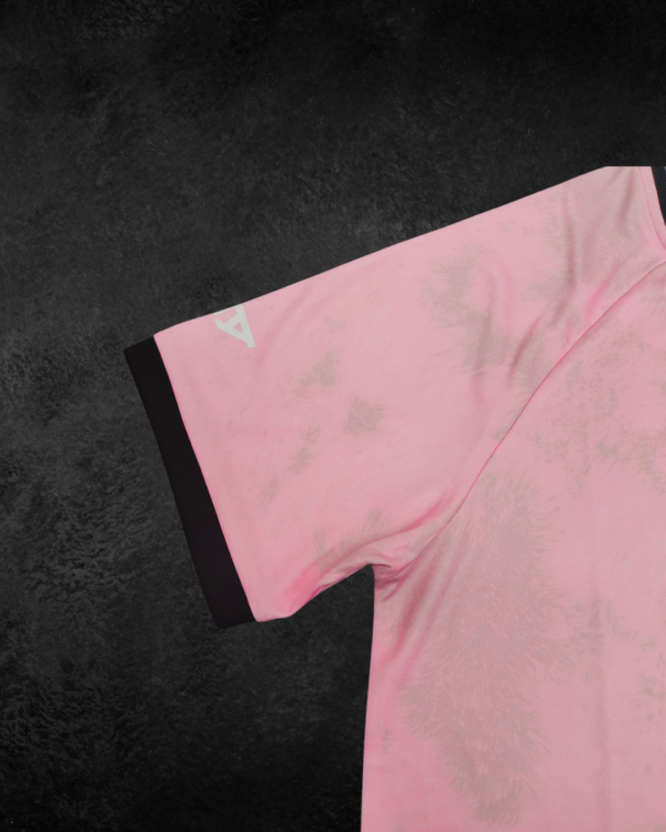Maillot Performance Rose