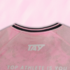 Maillot Performance Rose