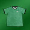 Maillot Performance Vert
