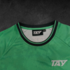 Maillot Performance Vert