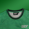 Maillot Performance Vert