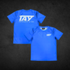 Maillot Classic Bleu Foncé