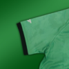 Maillot Performance Vert